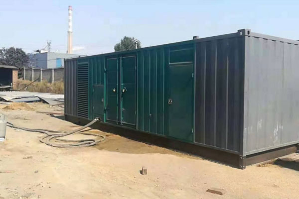 三门峡发电机组保养注意事项？