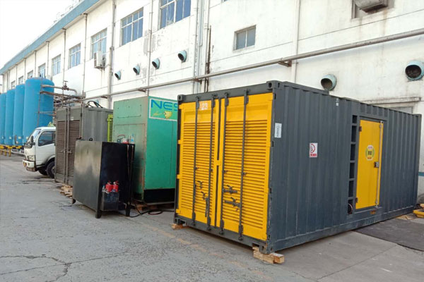 三门峡发电机组保养是确保其正常运行、延长使用寿命的关键，以下是一些保养注意事项