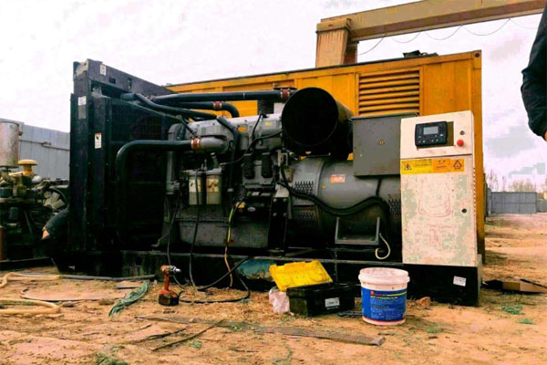 三门峡柴油发电机组都有哪几种电压规格？