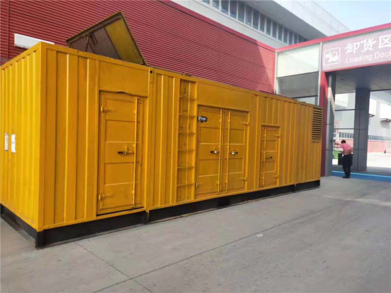 三门峡储能设备的前景和市场怎么样？