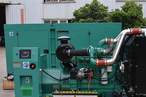 三门峡工厂发电机应急发电注意事项？