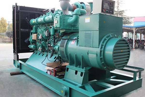 三门峡工厂发电机应急发电中如何优化燃油储备管理？