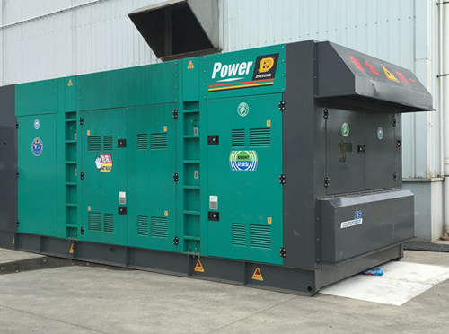 三门峡如何判断发电机组防冻液的质量是否下降？