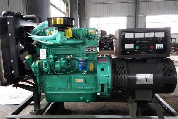 三门峡传感器在柴油发电机组中起到什么作用？