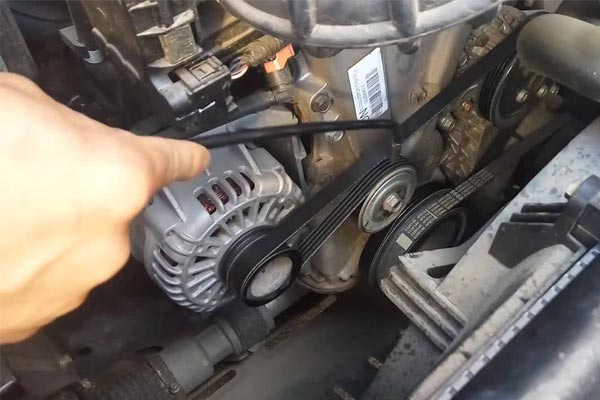 三门峡转速传感器的工作原理是什么？