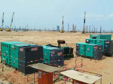 三门峡如何检查和清洗空气滤清器？