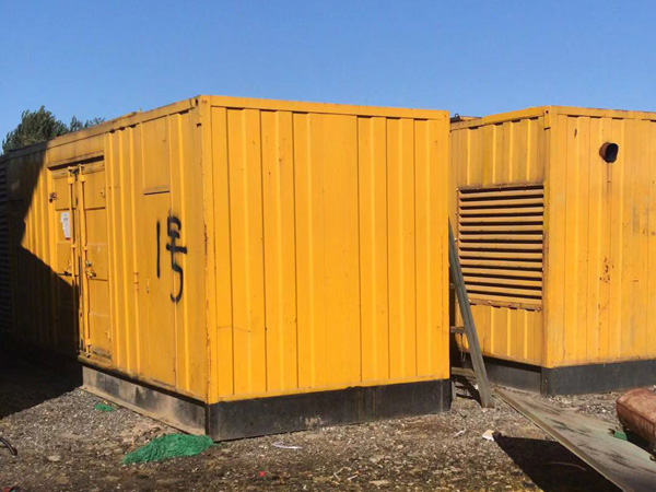 三门峡柴油发电机组深海控制系统怎么样？