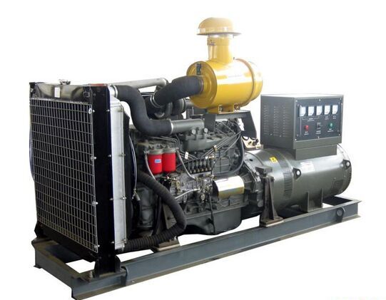 三门峡汽油发电机组冬季保养时，燃油系统需要注意什么？