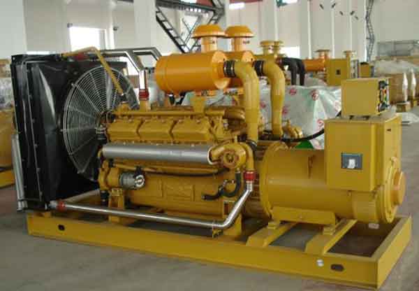 三门峡发电机组的燃油预热装置坏了怎么办？