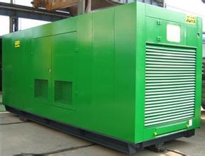 三门峡柴油发电机组的加热装置有哪些类型？