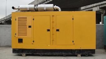 三门峡柴油发电机组北方使用是否需要加装加热装置？