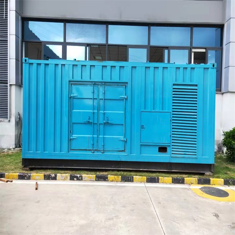 三门峡柴油发电机组冬季燃油使用注意事项？