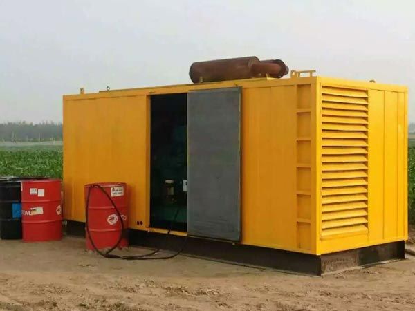 三门峡安装新的水冷式机油散热器密封件有哪些注意事项？