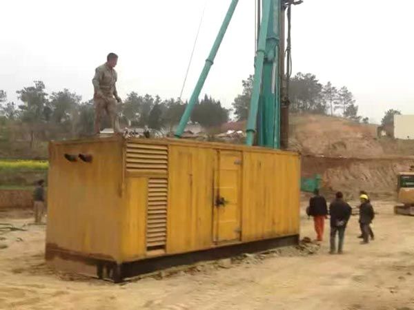 三门峡如何判断水冷式机油散热器密封件是否需要更换？