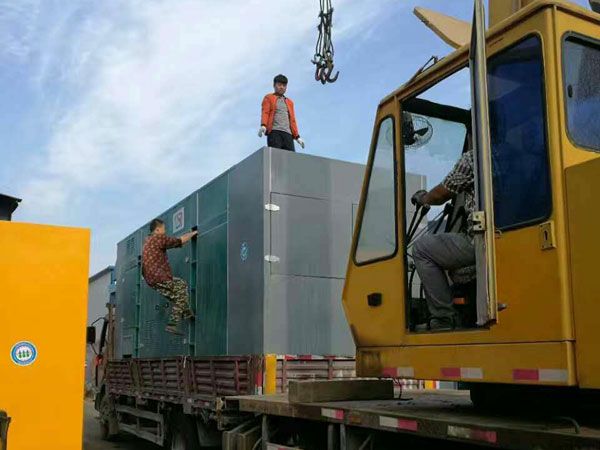 三门峡更换水冷式机油散热器密封件的操作流程是怎样的？