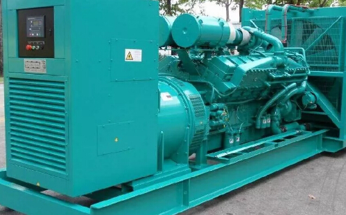 三门峡柴油发电机组冬季使用中需要注意哪些事项？