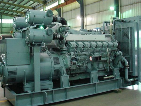 三门峡电气系统故障可能导致冬季柴油发电机组启动失败的原因有哪些？