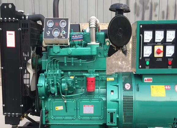 三门峡柴油发电机冬季保养周期和夏季一样吗？