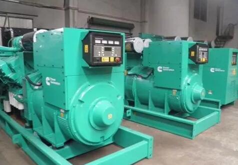 三门峡柴油发电机冬季保养需要特别注意哪些部件？