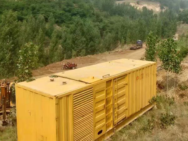 三门峡柴油发电机组冬季日常维修注意事项？