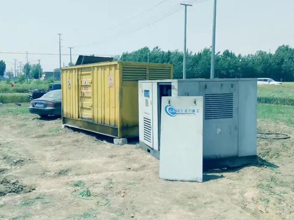 三门峡柴油发电机组冬季日常维修需要哪些工具？