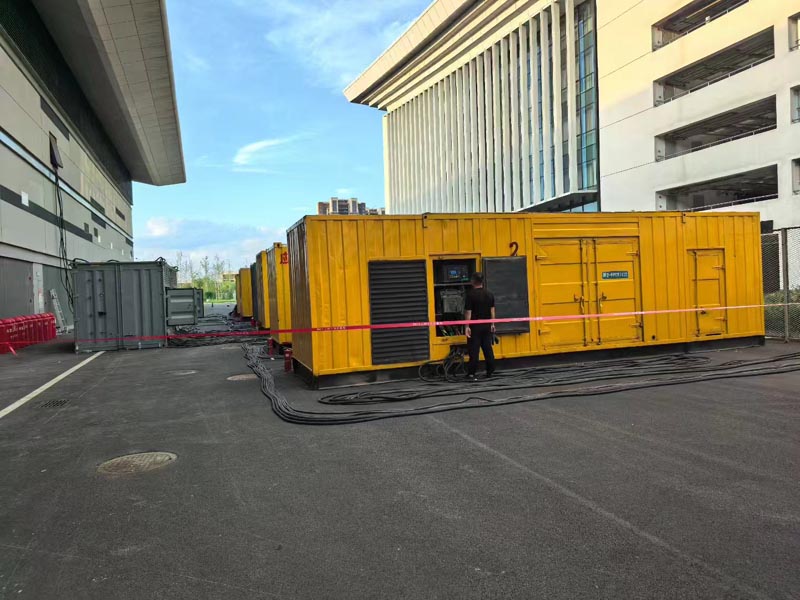 三门峡柴油发电机冬季保养注意事项？