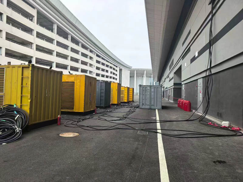 三门峡冬季柴油发电机启动前需要做哪些准备工作？